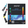 Brustro Artists Water Colour Tubes