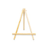 Mini Wood Display Easels 6" 8" 10" 12"