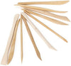 Wooden Clay and Pottery Tool Set of 10 Pcs