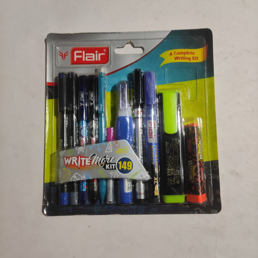 Flair Write More Kit 149